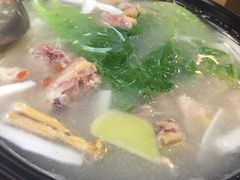 -泰米·休闲餐厅