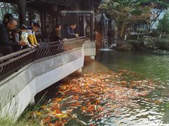 -苏苑饭店-中餐厅(长桥地区店)