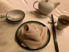 -上海金桥红枫万豪酒店-万豪中餐厅