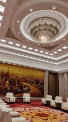 -人民大会堂宴会厅