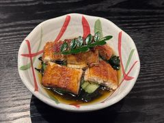 -玄白·炭烤活鳗(上海首店)