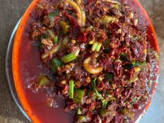 -玲玲米粉·新疆现炒米粉(大十字总店)