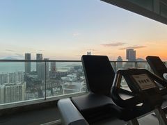 -普拉达游泳健身(水湾1979店)