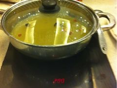 -许府牛杂·鲜牛肉火锅(梁溪万达店)