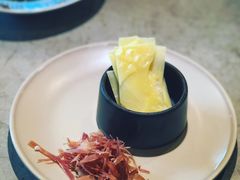 -半山腰·云南菜(侨福芳草地店)