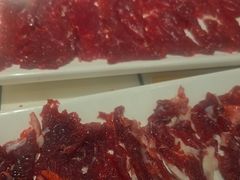 -幸运牛汕头小黄牛牛肉火锅(梅林店)