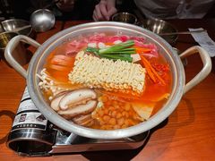 -春熙台韩国料理·章鱼肥牛(西丽店)