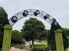 -大嶝英雄三岛战地观光园