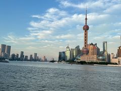 -东方明珠广播电视塔