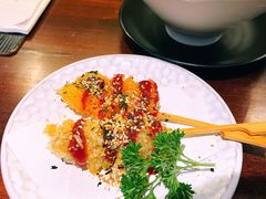 -一豚轩·烧鸟·豚骨拉面(五四路店)