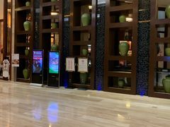 -三亚凤凰水城凯莱度假酒店