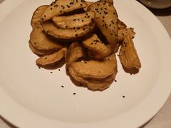-船歌·鱼水饺青岛菜(闽江二路店)
