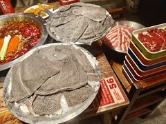 -懂食汇自助火锅