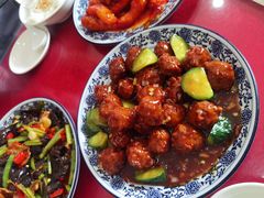 -北大地皖峰饭馆