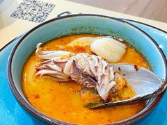 -摩登有记·新派泰国菜(银钻广场店)