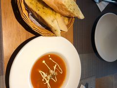 -新贝乐意大利餐厅(苏州中心店)