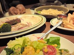 -404干式熟成牛排馆•聚会餐厅