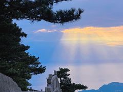 -天柱山风景区