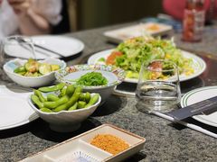 -NIUAN牛庵·日式和牛烧肉(恒隆店)