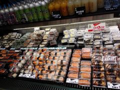 -池田寿司·4H鲜作(朝阳大悦城店)