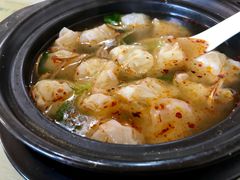 -二中酸辣汤(无锡梁溪区店)