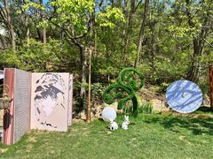 -云峰山自然风景区