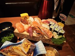 -摩打食堂(江南西店)
