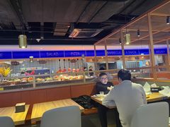 -纽斯特牛排自助餐厅(浦东文峰广场店)