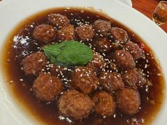 -山西会馆·晋菜·晋商宴·学堂记忆(许坦西街店)