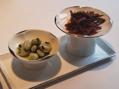 -许家菜(望江店)