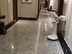 -华夏良子·足道SPA艾灸(铁道大厦店)