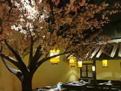 -绿茶餐厅(昌平悦荟店)