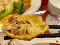 -玉华台饭庄(裕中西里小区店)