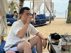 -精酿农场Brew Farm·沙漠绿洲餐厅