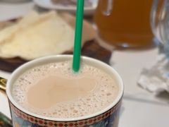 -清真·卡德尔大叔新疆主题餐厅(龙汇路店)