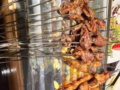 -三个大叔东北烧烤·砂锅菜(西三旗店)