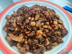 偏爱炒鸡-偏爱炒鸡店(宝龙店)