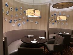 -浙江安吉JW万豪酒店·万豪中餐厅