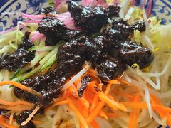 -前门故事烤鸭店(十里河店)