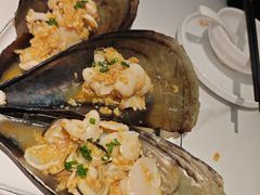 -旺达·福州菜(正大广场店)