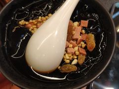 冰粉-沸炉重庆老火锅(军事博物馆店)