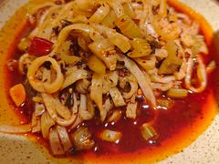 -有才叔的小馆(招商依云曲江店)