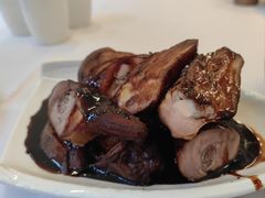 -春餐厅