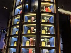 -长沙北辰洲际酒店-SKY 27酒廊