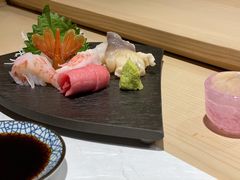 -鮨一日本料理(大中华店)