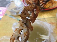 -小胡子祥彪烧烤(北湖总店)