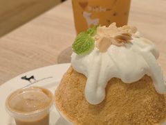 -After You Dessert Cafe(CENTRALWORLD)
