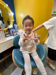 -海马体家庭照相馆(杭州远洋乐堤港店)