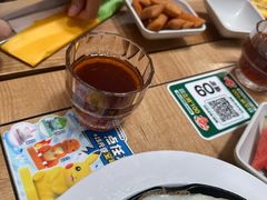 -豪客来牛排(红豆万花城店)