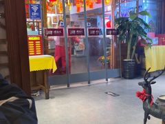 -大海碗·炸酱面·烤鸭·京菜(天坛店)